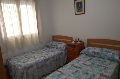 Foto 12 - Apartamento de 2 quartos em Benicarló com terraço