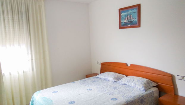 Apartamento de 3 quartos em Benicarló com terraço - Foto 4