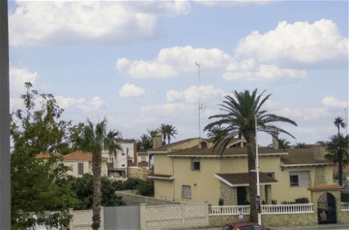 Foto 16 - Apartamento de 2 habitaciones en Benicarló con terraza y vistas al mar