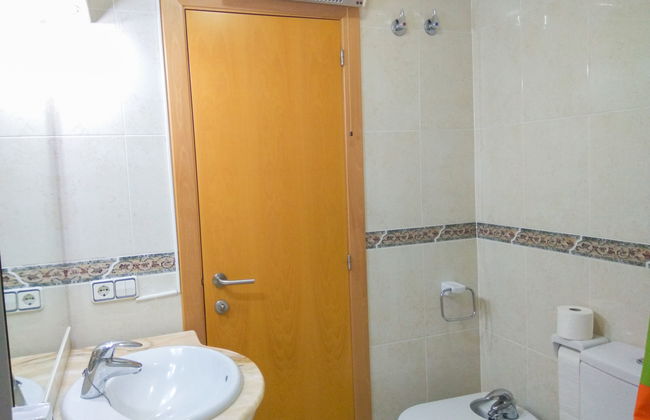Apartamento de 3 quartos em Benicarló com terraço - Foto 13