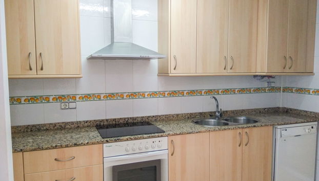 Apartamento de 3 quartos em Benicarló com terraço - Foto 3
