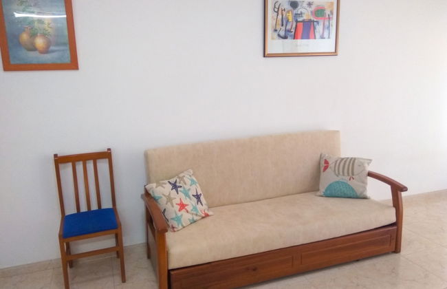 Apartamento de 3 quartos em Benicarló com terraço - Foto 7