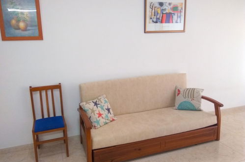 Photo 7 - 2 bedroom Apartment in Benicarló with terrace and sea view