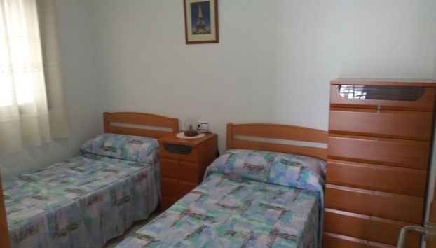 Apartamento de 3 quartos em Benicarló com terraço - Foto 5