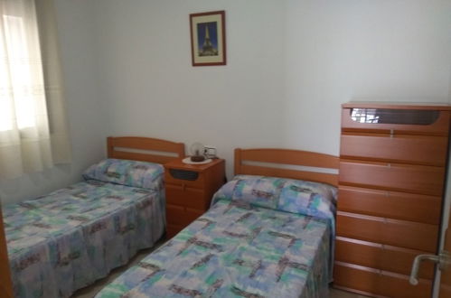 Foto 5 - Appartamento con 2 camere da letto a Benicarló con terrazza