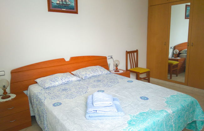 Apartamento de 3 quartos em Benicarló com terraço - Foto 9