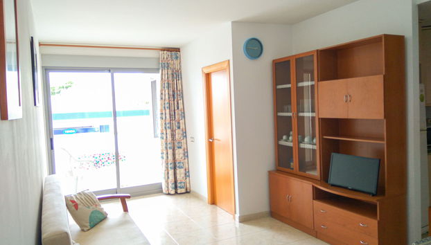 Apartamento de 3 quartos em Benicarló com terraço - Foto 2