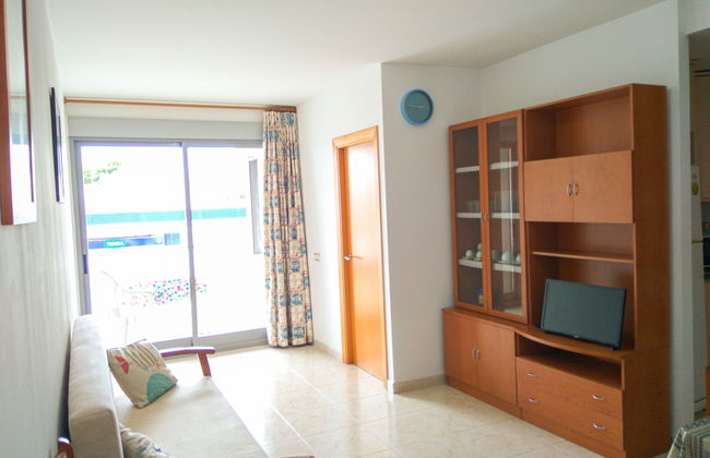 Apartamento de 3 quartos em Benicarló com terraço - Foto 2