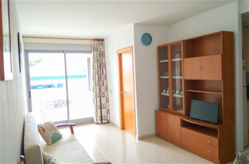 Foto 2 - Apartment mit 2 Schlafzimmern in Benicarló mit terrasse und blick aufs meer