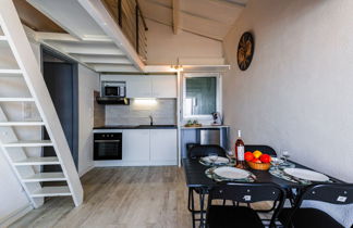 Photo 2 - Apartment in Agde with terrace