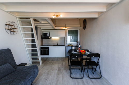 Foto 6 - Apartamento em Agde com terraço