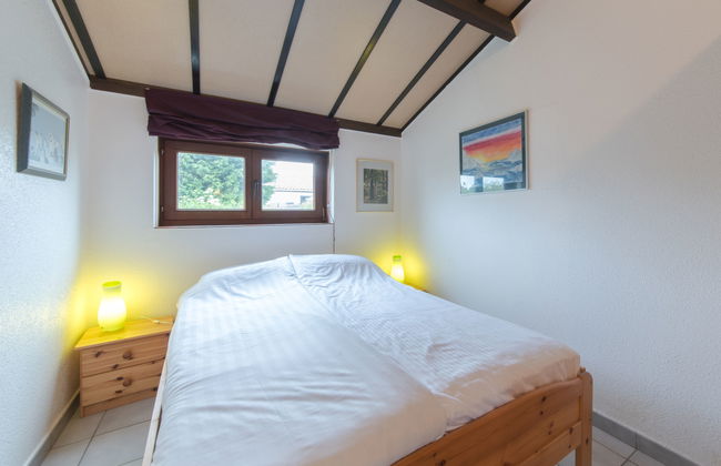 Casa con 3 camere da letto a Bredene con piscina e giardino - Foto 7