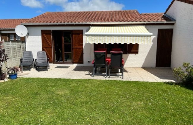 Casa con 3 camere da letto a Bredene con piscina e giardino - Foto 12