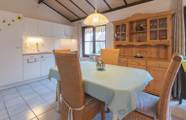 Haus mit 3 Schlafzimmern in Bredene mit schwimmbad und garten - Foto 2