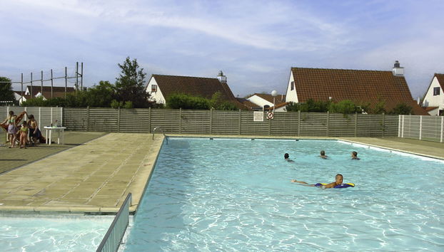 Haus mit 3 Schlafzimmern in Bredene mit schwimmbad und garten - Foto 4