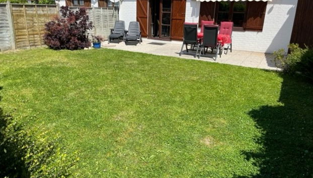 Haus mit 3 Schlafzimmern in Bredene mit schwimmbad und garten - Foto 3