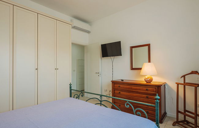 Apartment mit 3 Schlafzimmern in Viareggio mit garten und terrasse - Foto 15