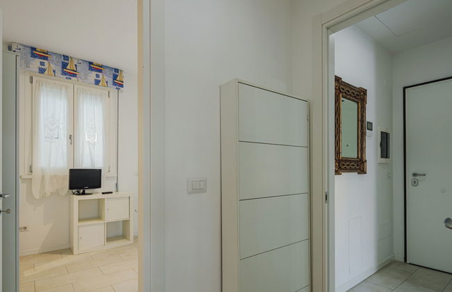 Apartment mit 3 Schlafzimmern in Viareggio mit garten und terrasse - Foto 20