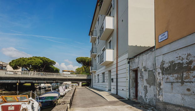 Appartamento con 3 camere da letto a Viareggio con giardino e terrazza - Foto 2