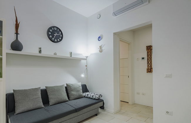 Apartment mit 3 Schlafzimmern in Viareggio mit garten und terrasse - Foto 6