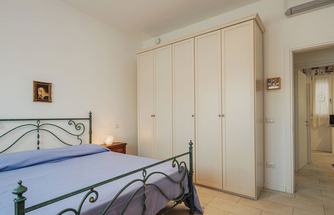 Apartment mit 3 Schlafzimmern in Viareggio mit garten und terrasse - Foto 13