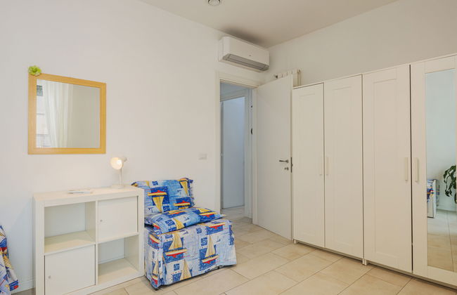 Apartment mit 3 Schlafzimmern in Viareggio mit garten und terrasse - Foto 19