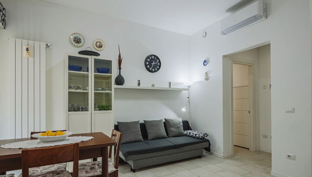 Appartamento con 3 camere da letto a Viareggio con giardino e terrazza - Foto 5