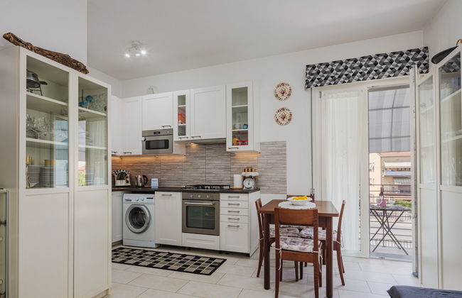 Apartment mit 3 Schlafzimmern in Viareggio mit garten und terrasse - Foto 11