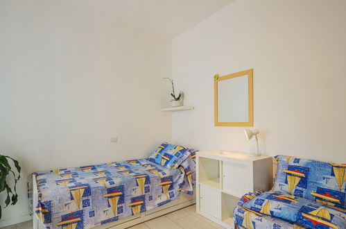 Photo 17 - 2 bedroom Apartment in Viareggio with garden and terrace