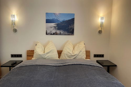 Photo 16 - 2 bedroom Apartment in Zell am See with sauna and mountain view