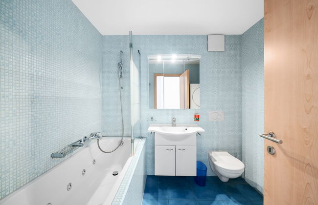 Apartamento de 4 quartos em Port-Valais - Foto 16