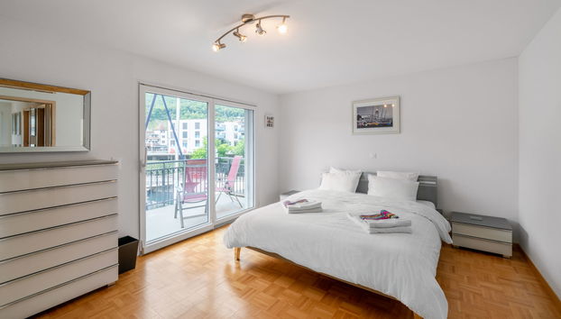Apartamento de 4 quartos em Port-Valais - Foto 5