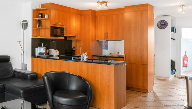 Apartamento de 4 quartos em Port-Valais - Foto 2