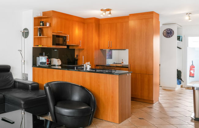 Apartamento de 4 quartos em Port-Valais - Foto 2