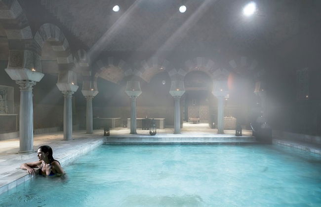 Hammam Al-Andalus Córdoba - Foto 5