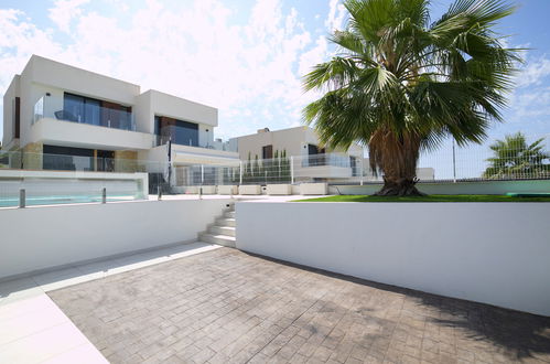 Photo 30 - 3 bedroom House in Finestrat with private pool and sea view