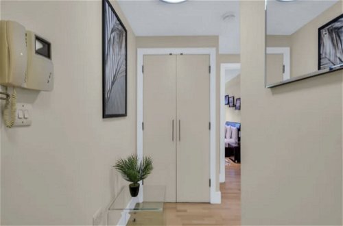 Foto 15 - Apartment mit 1 Schlafzimmer in London