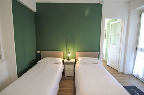 Photo 11 - Appartement de 2 chambres à Germignaga avec jardin