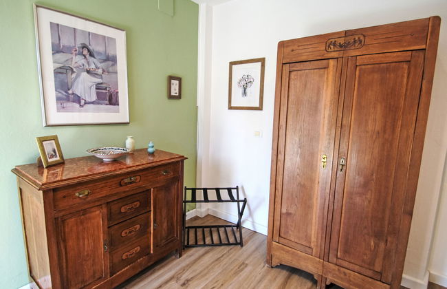 Apartamento de 3 quartos em Germignaga com jardim - Foto 9