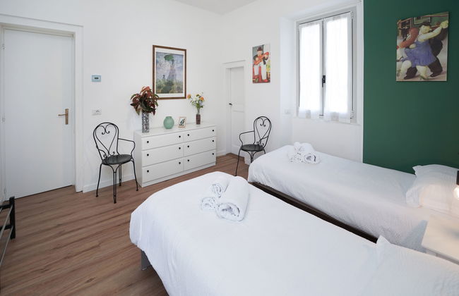 Apartamento de 3 quartos em Germignaga com jardim - Foto 18