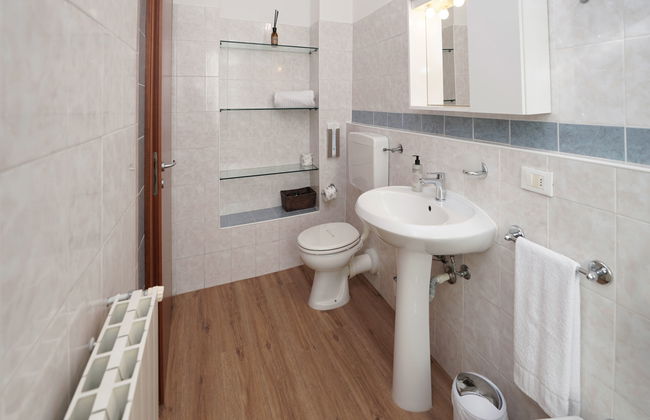 Apartamento de 3 quartos em Germignaga com jardim - Foto 20