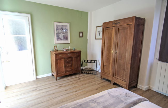 Apartamento de 3 quartos em Germignaga com jardim - Foto 10