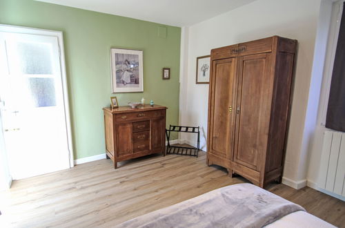 Photo 10 - Appartement de 2 chambres à Germignaga avec jardin