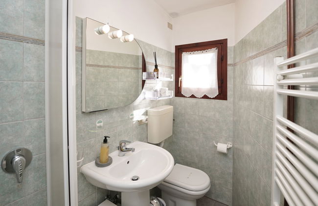 Apartamento de 3 quartos em Germignaga com jardim - Foto 22