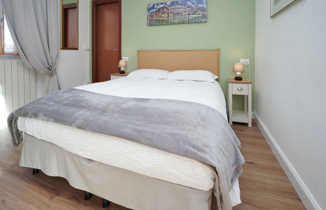 Apartamento de 3 quartos em Germignaga com jardim - Foto 13