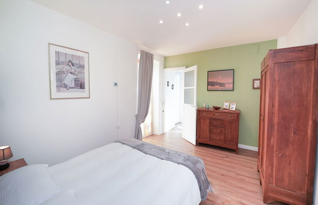 Apartamento de 3 quartos em Germignaga com jardim - Foto 14