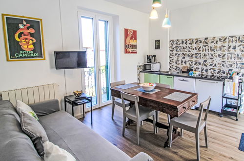 Photo 4 - Appartement de 2 chambres à Germignaga avec jardin