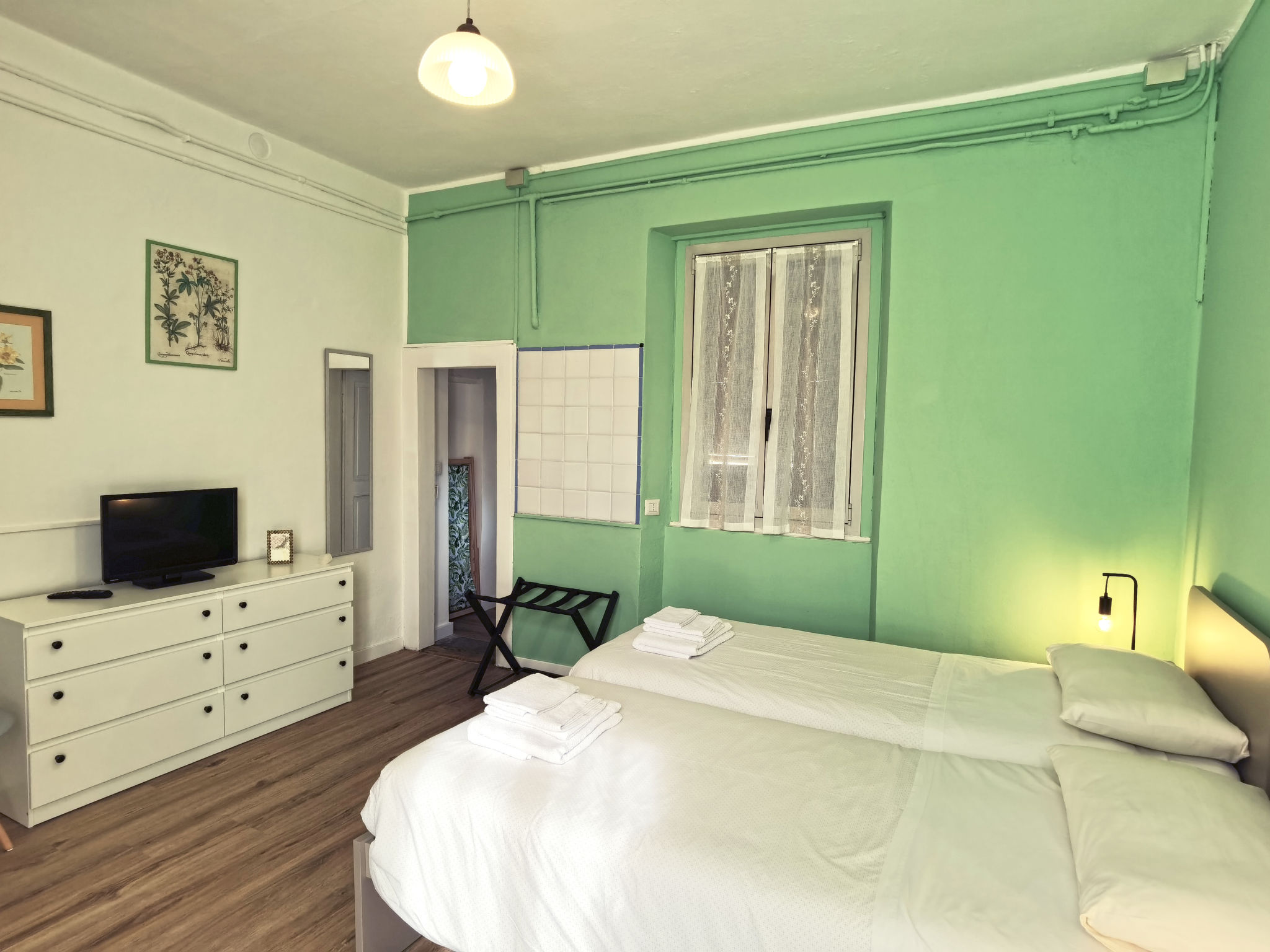 Foto 9 - Apartamento de 2 quartos em Germignaga com jardim