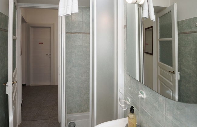 Apartamento de 3 quartos em Germignaga com jardim - Foto 21