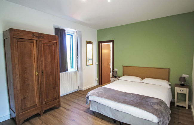 Apartamento de 3 quartos em Germignaga com jardim - Foto 8